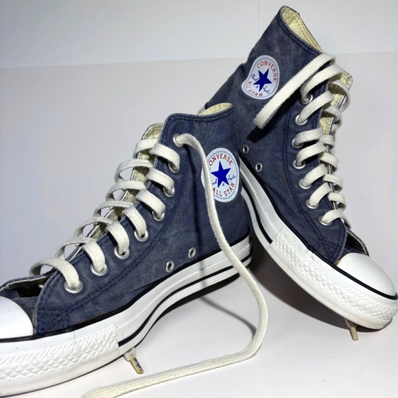 Converse Shoes - CONVERSE ALL STAR (Chuck Taylor) HIGH TOP SNEAKERS